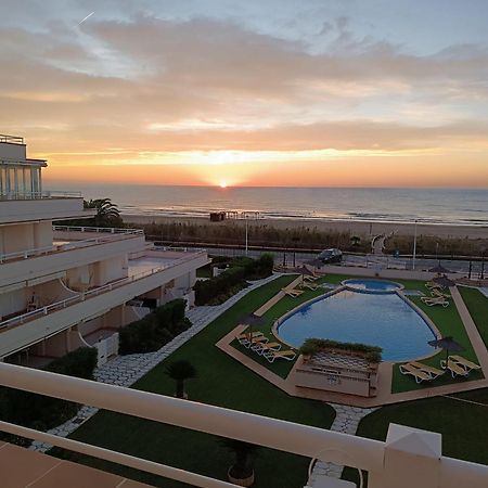 Apartamentos Marineu Cala Josep Alcossebre 외부 사진