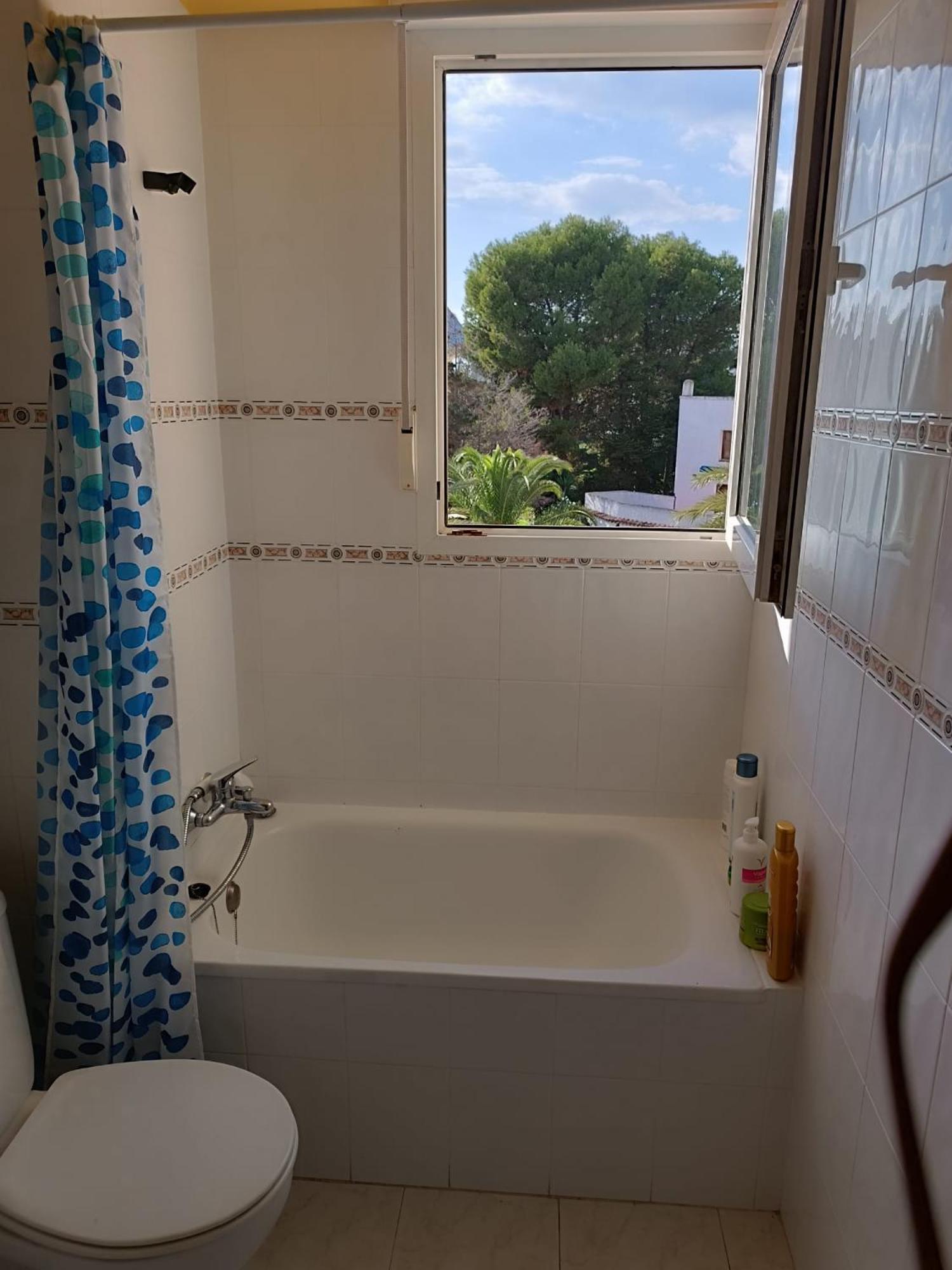 Apartamentos Marineu Cala Josep Alcossebre 외부 사진